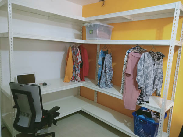 Home WorkDesk