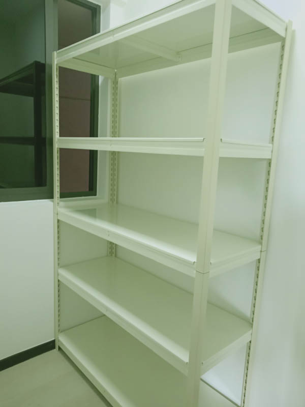 Metal Rack (Concealed Hole)