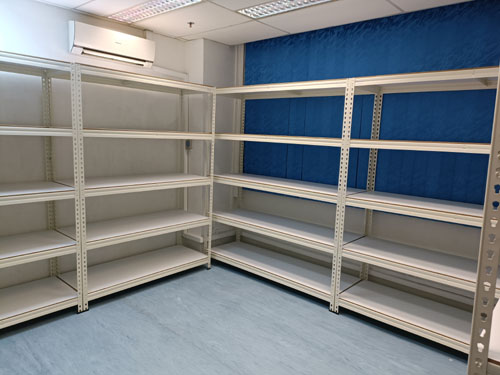 metal Shelf for offiec
